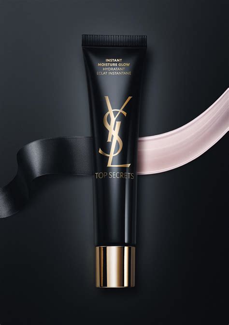 yves saint laurent glowing|ysl beauty products.